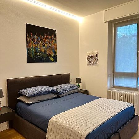 Modern Art Loft - Raffinato Loft In Zona Centrale Milan Exterior photo